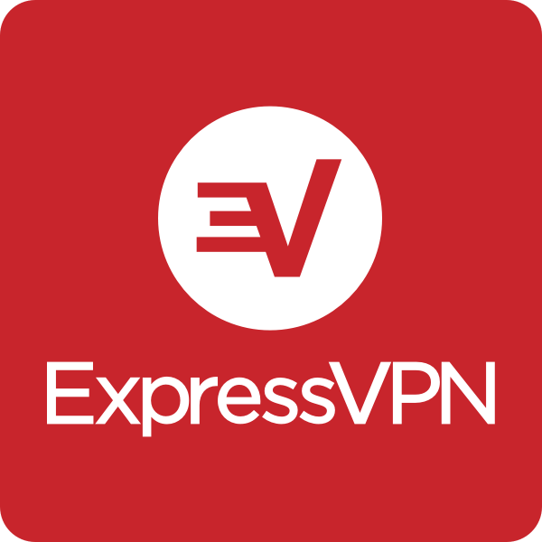 ExpressVPN logo