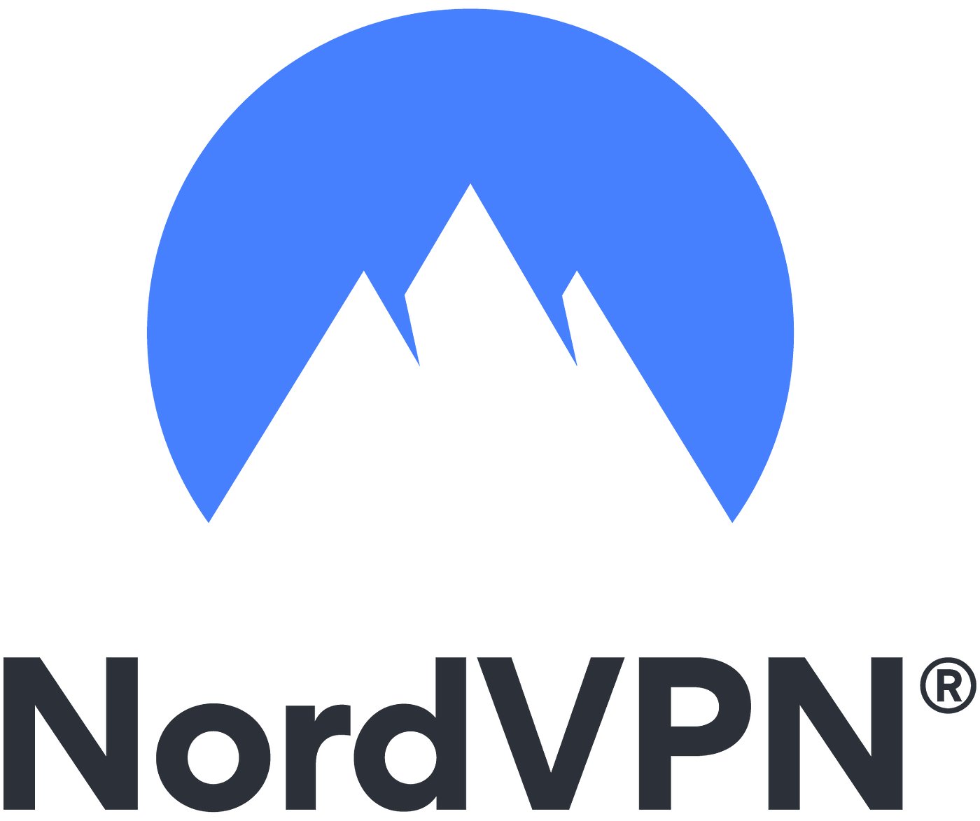 NordVPN logo