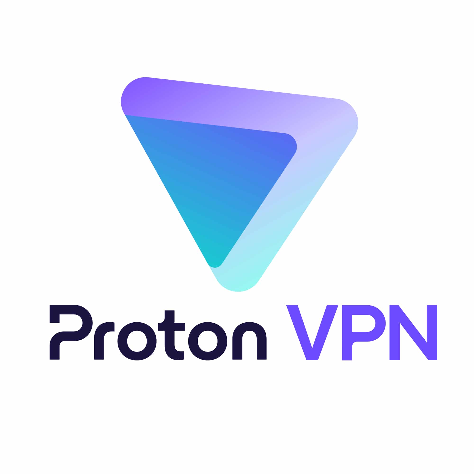 ProtonVPN logo