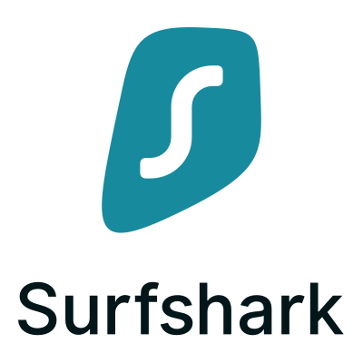 Surfshark logo